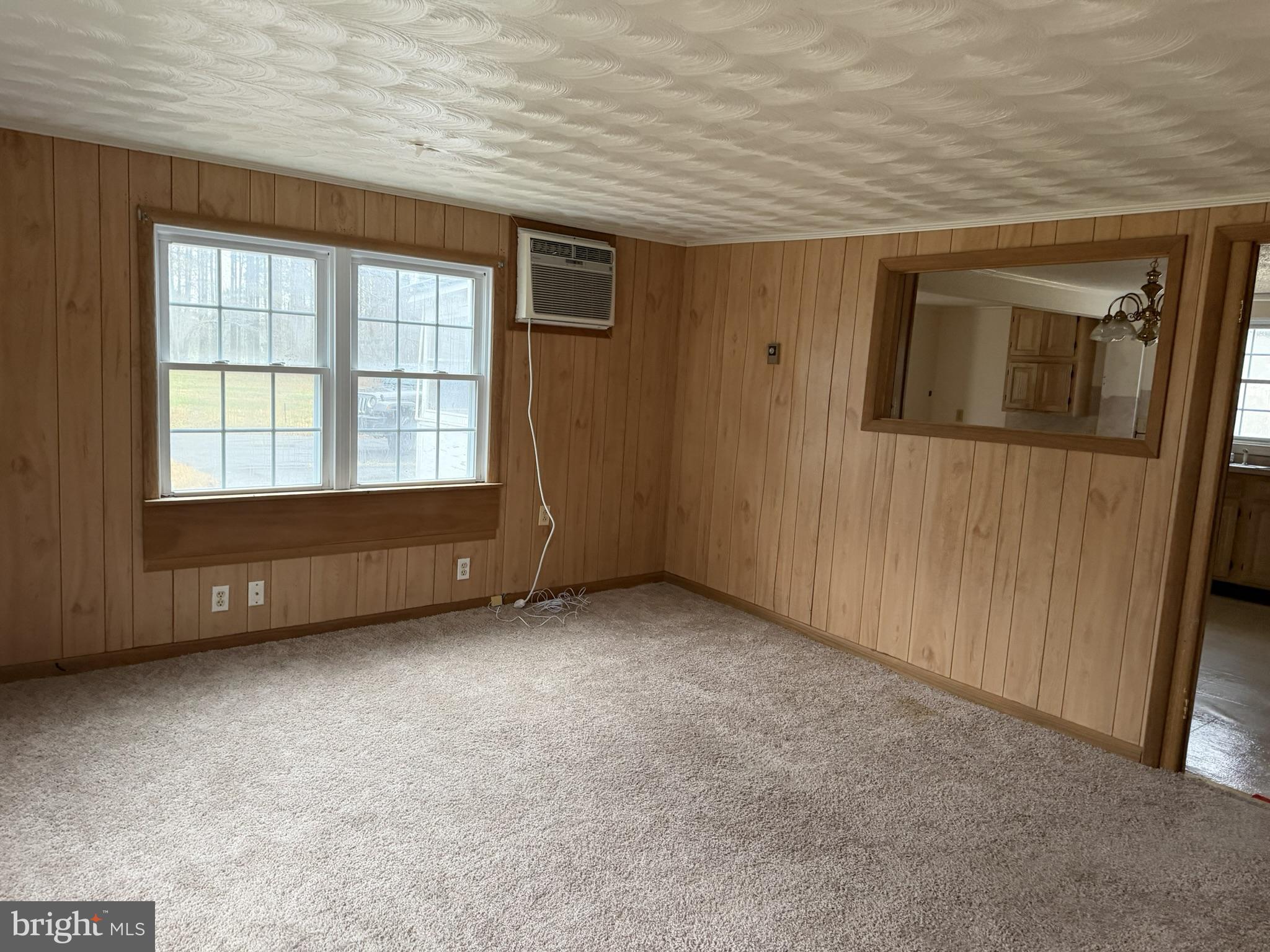 8784 Cummings Road Wittman, MD 21676 - Photo 21 of 27 living room - view 2