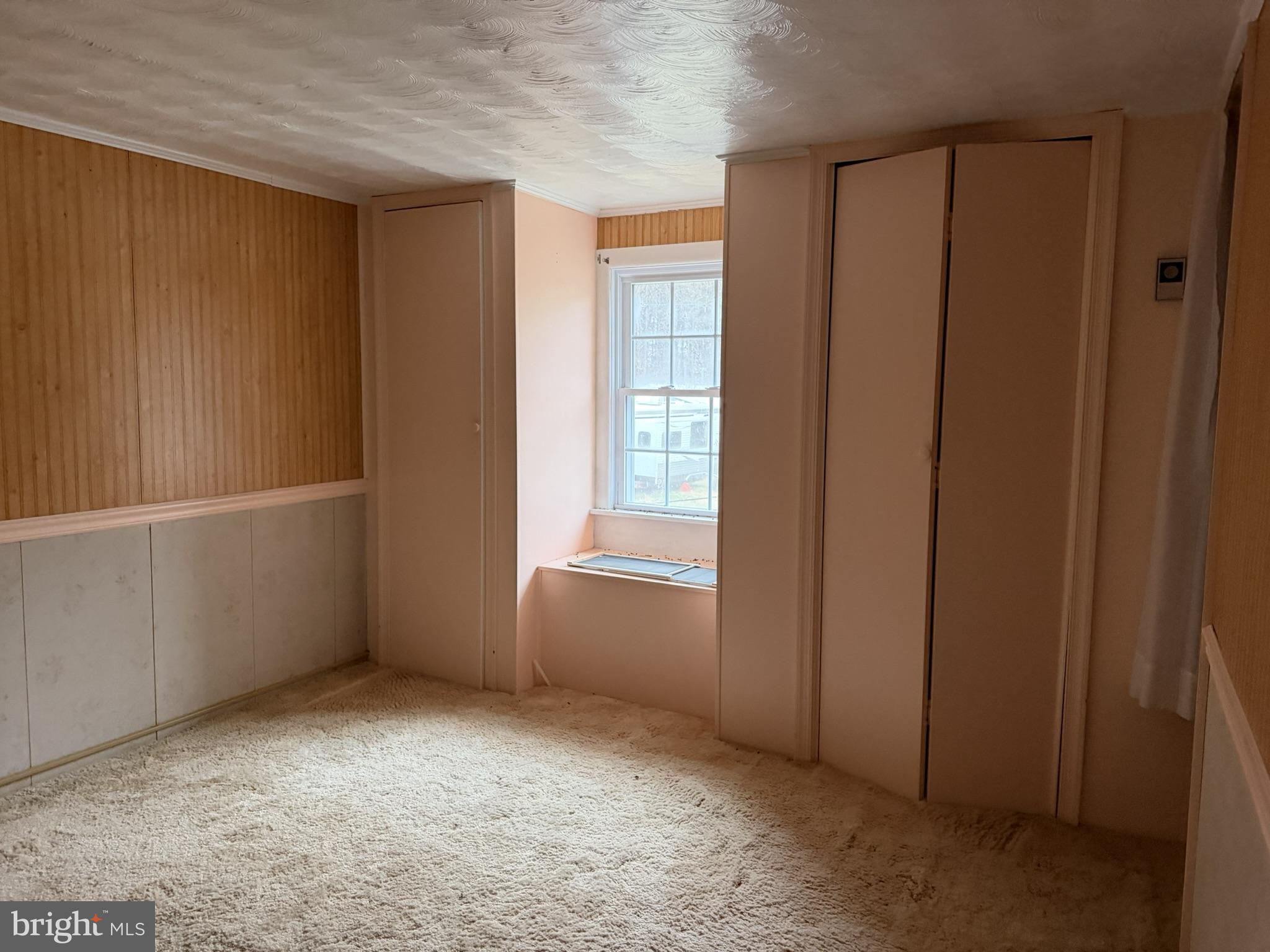 8784 Cummings Road Wittman, MD 21676 - Photo 22 of 27 bedroom 2 - view 1