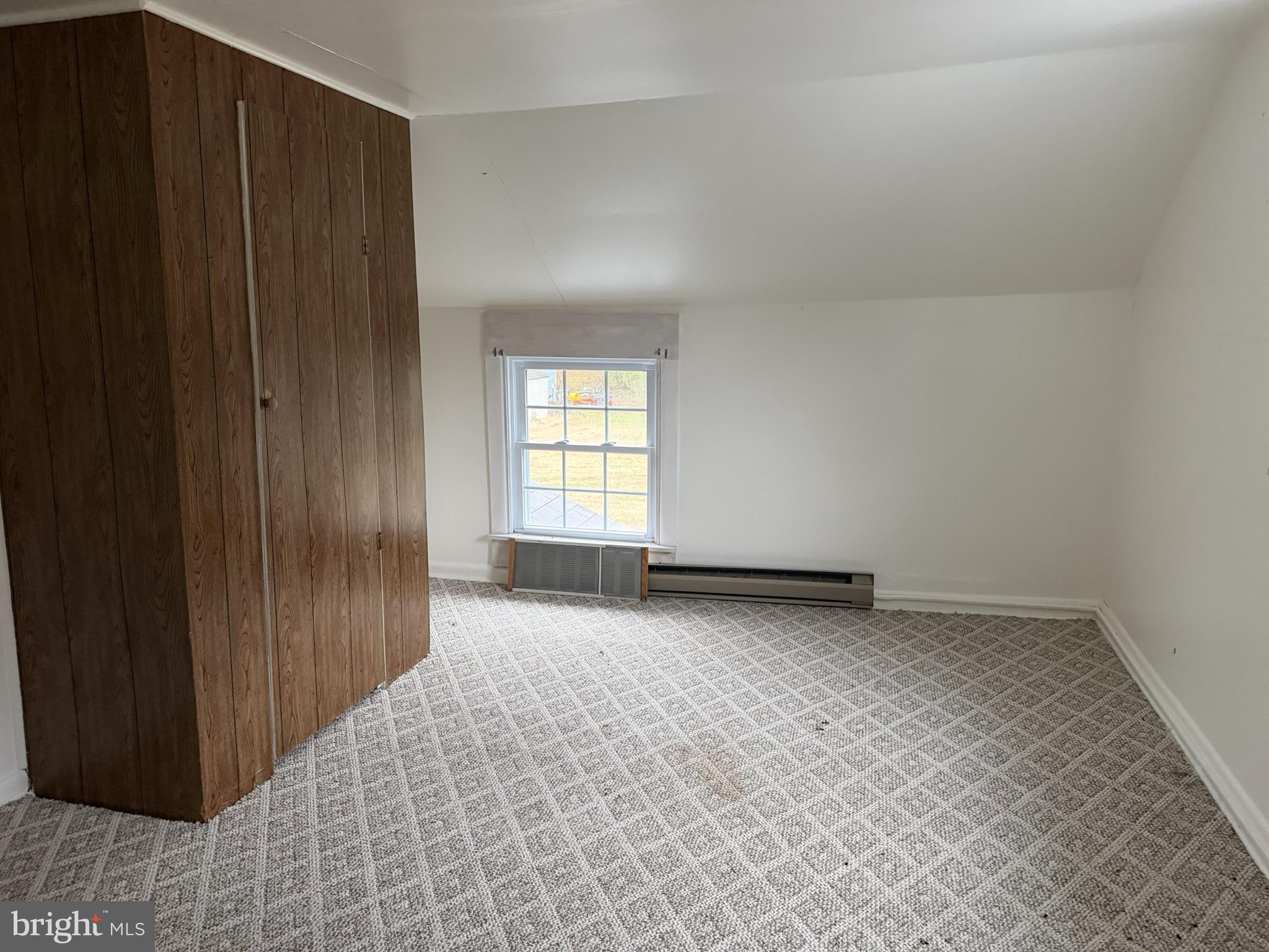 8784 Cummings Road Wittman, MD 21676 - Photo 24 of 27 bedroom 3 - view 1