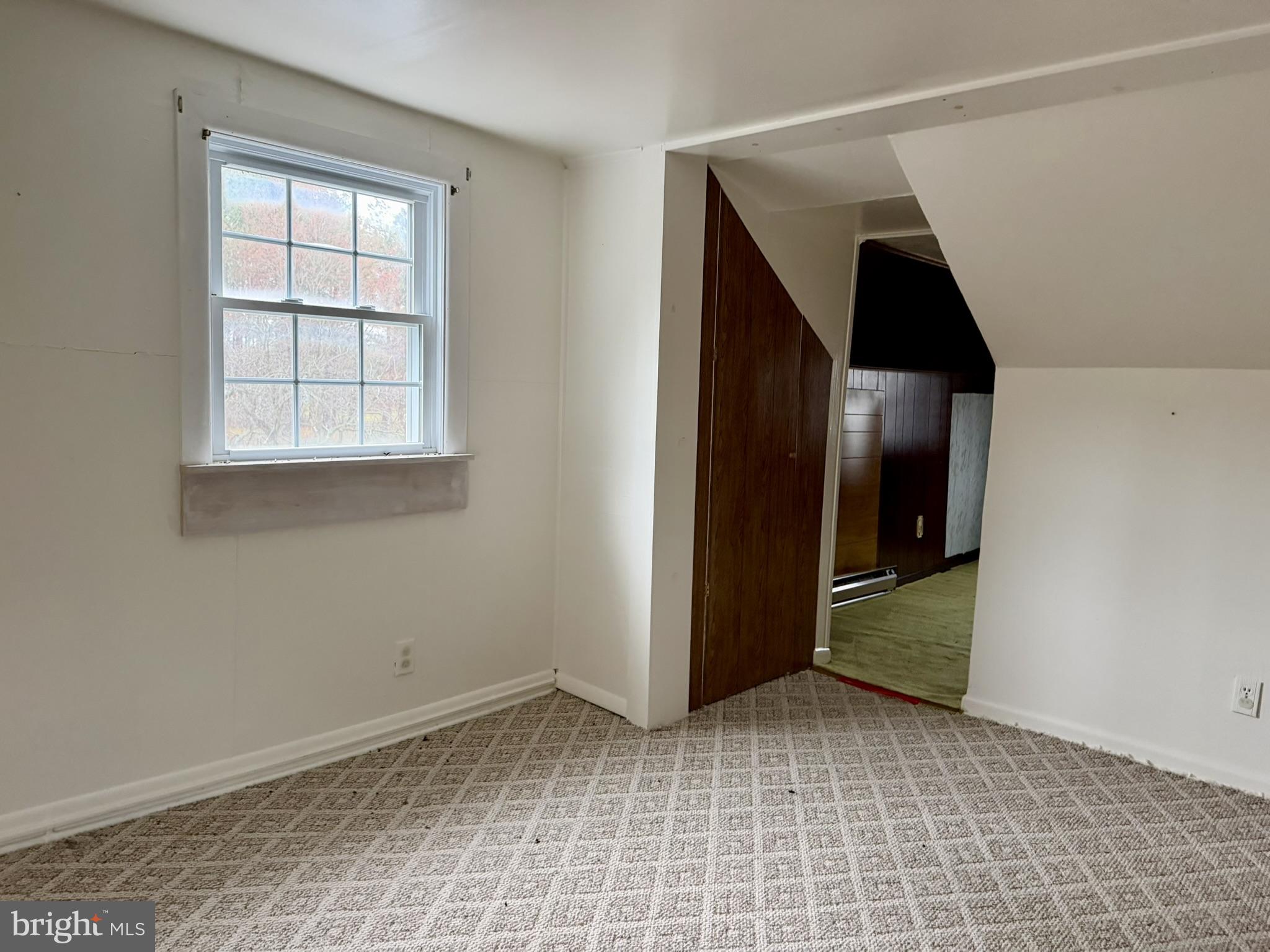 8784 Cummings Road Wittman, MD 21676 - Photo 25 of 27 bedroom 3 - view 2