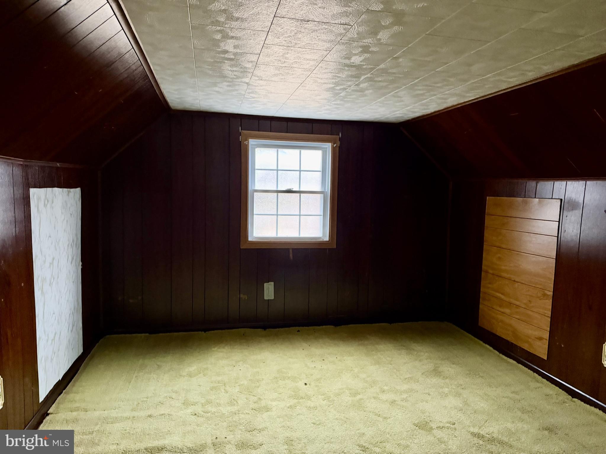 8784 Cummings Road Wittman, MD 21676 - Photo 26 of 27 bedroom 3 - additional room - view 1