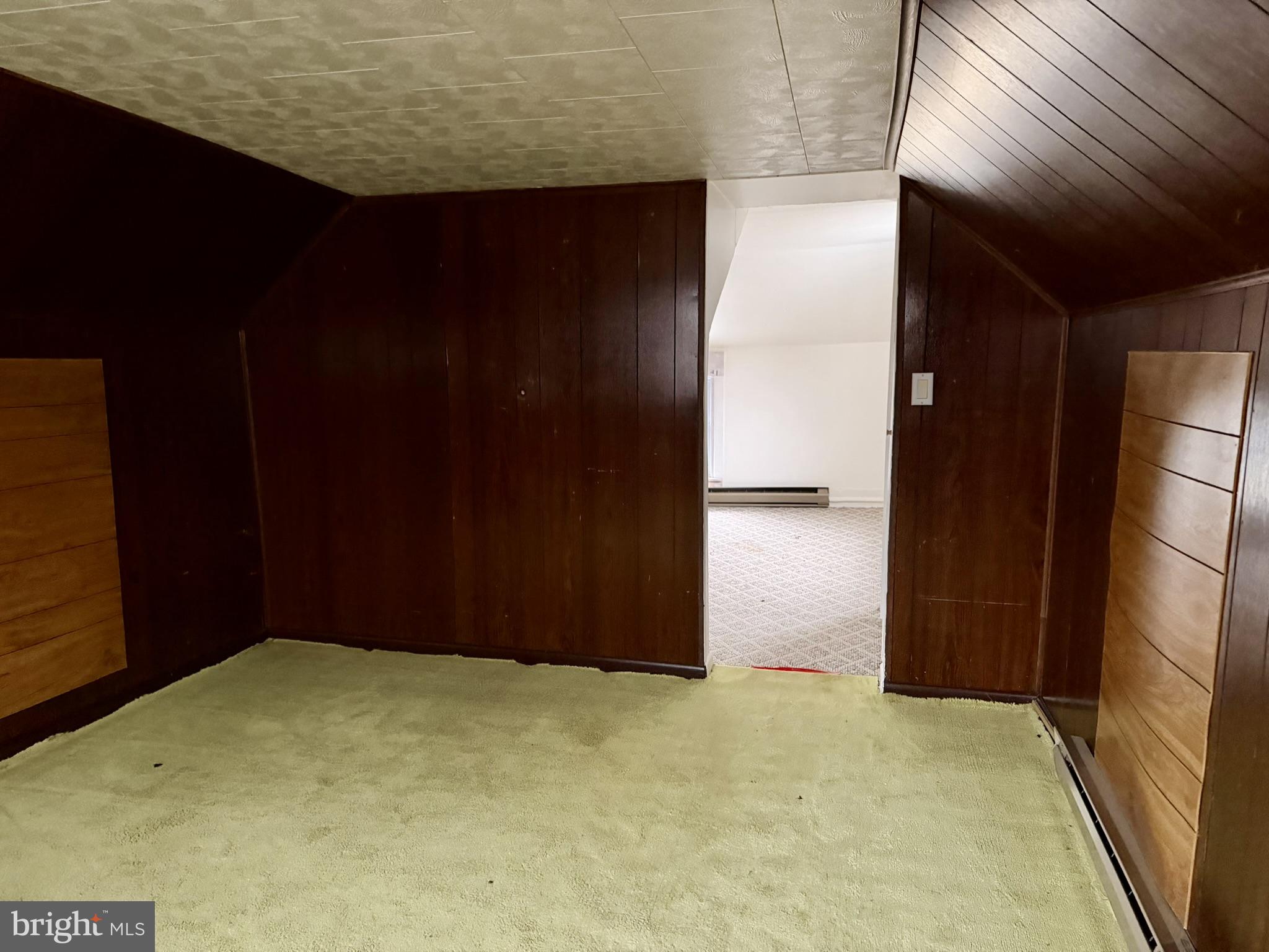 8784 Cummings Road Wittman, MD 21676 - Photo 27 of 27 bedroom 3 - additional room - view 2