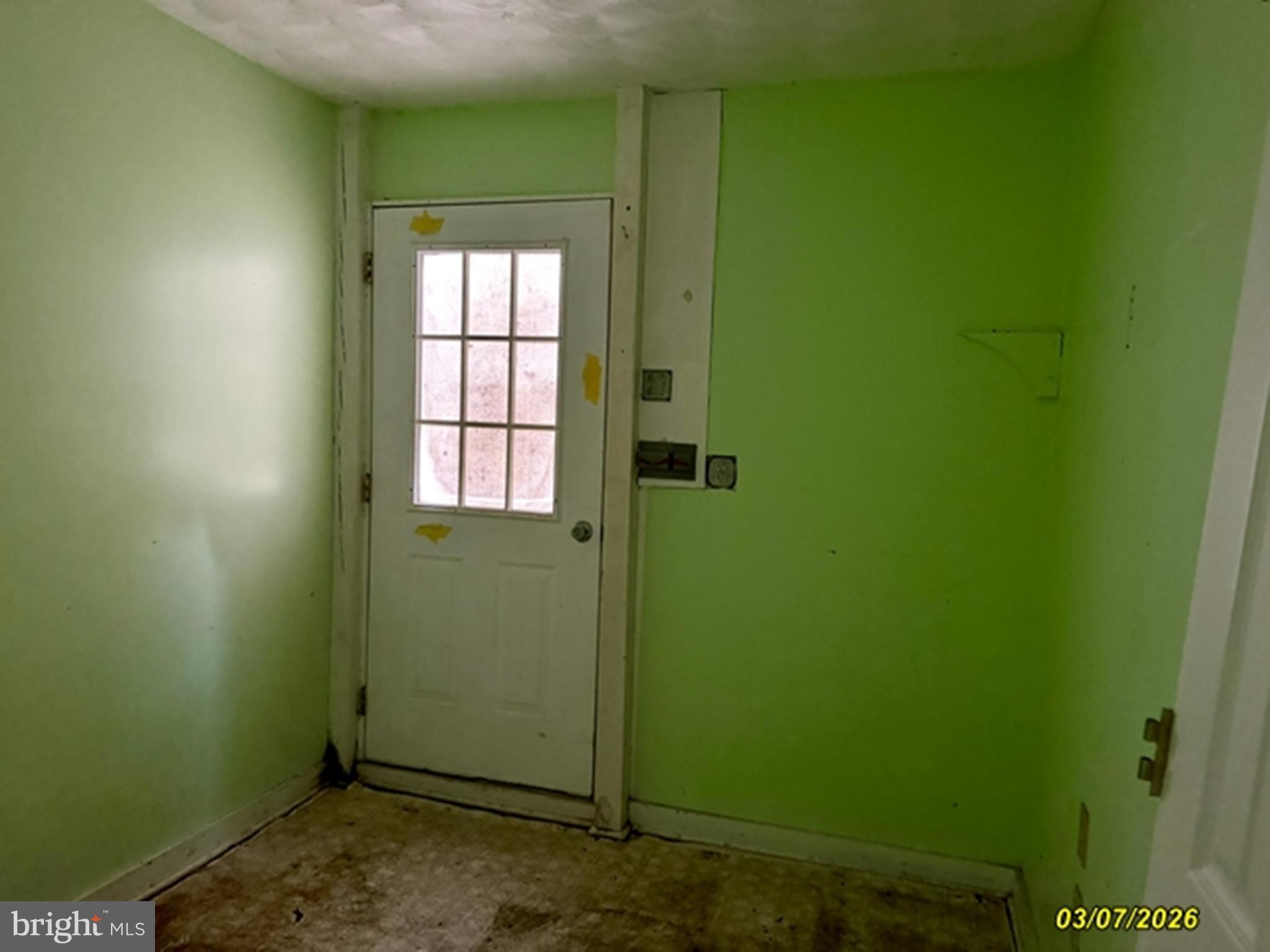 8784 Cummings Road Wittman, MD 21676 - Photo 9 of 27 pole building - interior - view 4