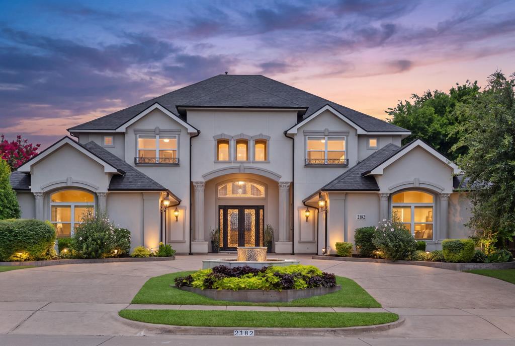 2182 Saxon Way Allen, TX 75013 - Photo 1 of 39
