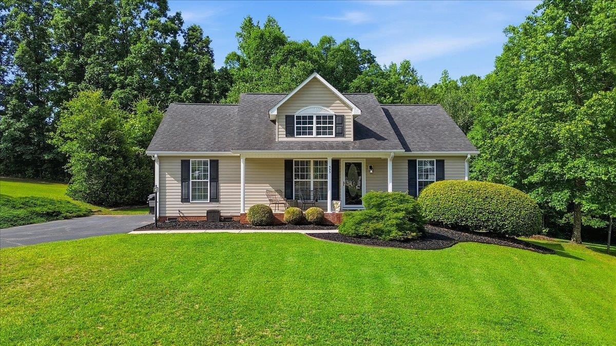 535 Wind Crest Drive Inman, SC 29349 - Photo 1 of 28