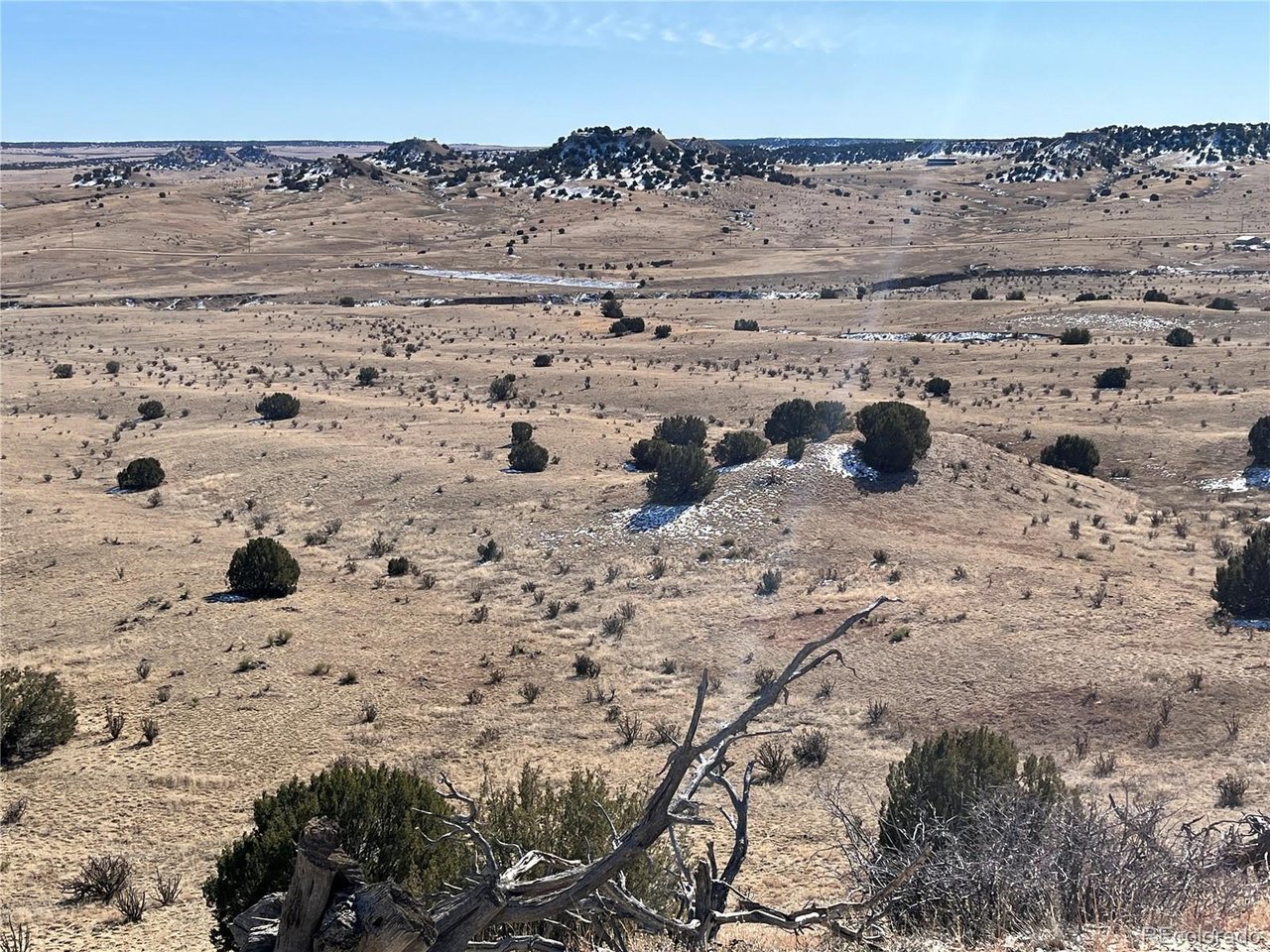 53 Horse Creek Road Pueblo, CO 81004 - Photo 19 of 34 a view of sky view and beach