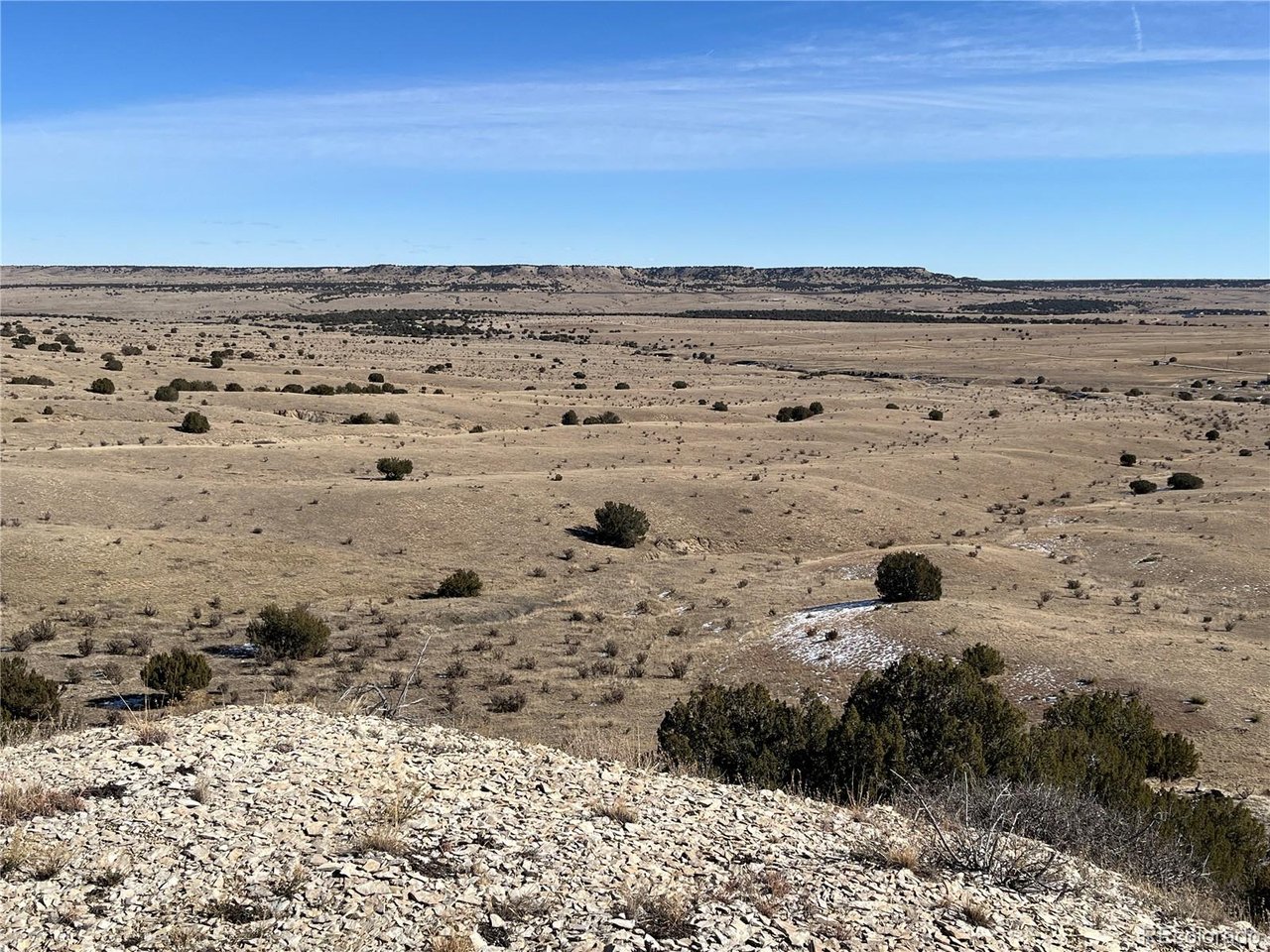 53 Horse Creek Road Pueblo, CO 81004 - Photo 20 of 34 a view of water view and beach