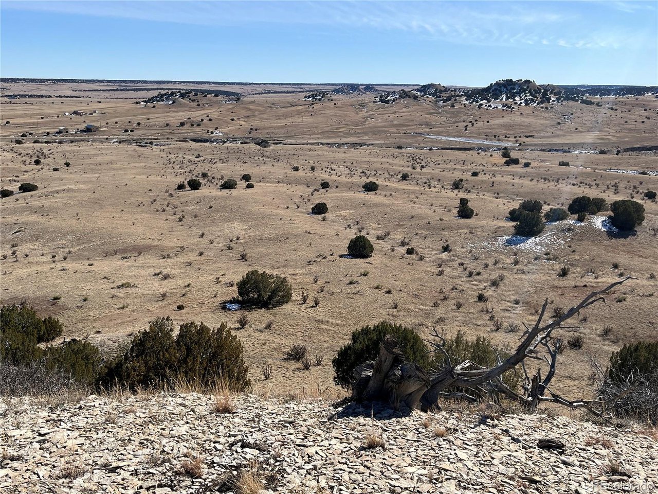 53 Horse Creek Road Pueblo, CO 81004 - Photo 21 of 34 a view of outdoor space and beach