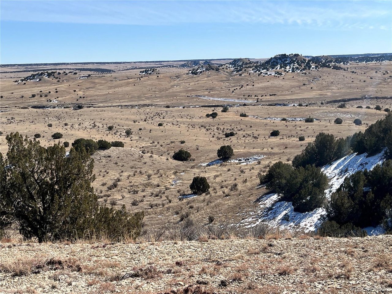 53 Horse Creek Road Pueblo, CO 81004 - Photo 24 of 34 a view of beach and ocean