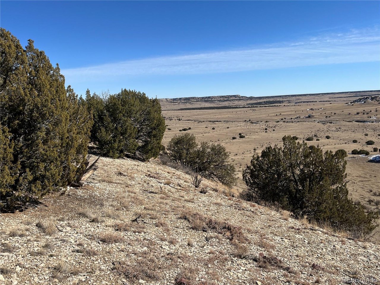 53 Horse Creek Road Pueblo, CO 81004 - Photo 25 of 34 a view of ocean beach and mountain