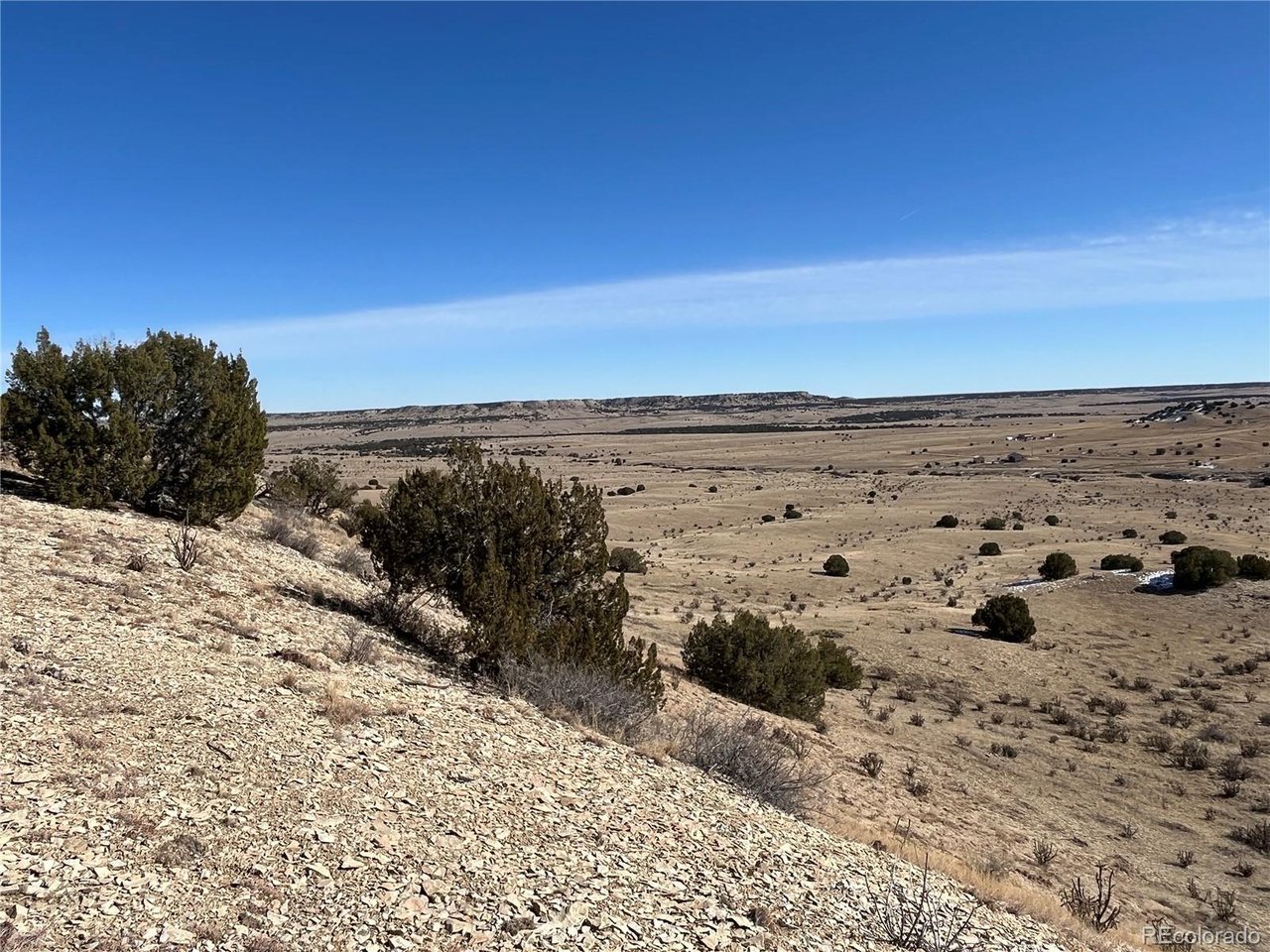 53 Horse Creek Road Pueblo, CO 81004 - Photo 28 of 34 a view of ocean view with beach