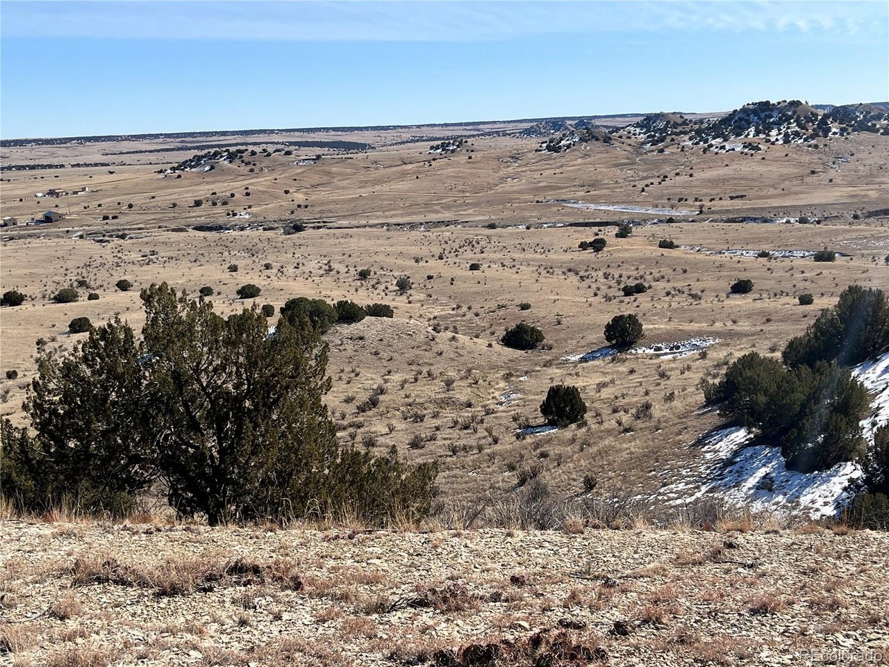 53 Horse Creek Road Pueblo, CO 81004 - Photo 34 of 34 a view of beach and ocean