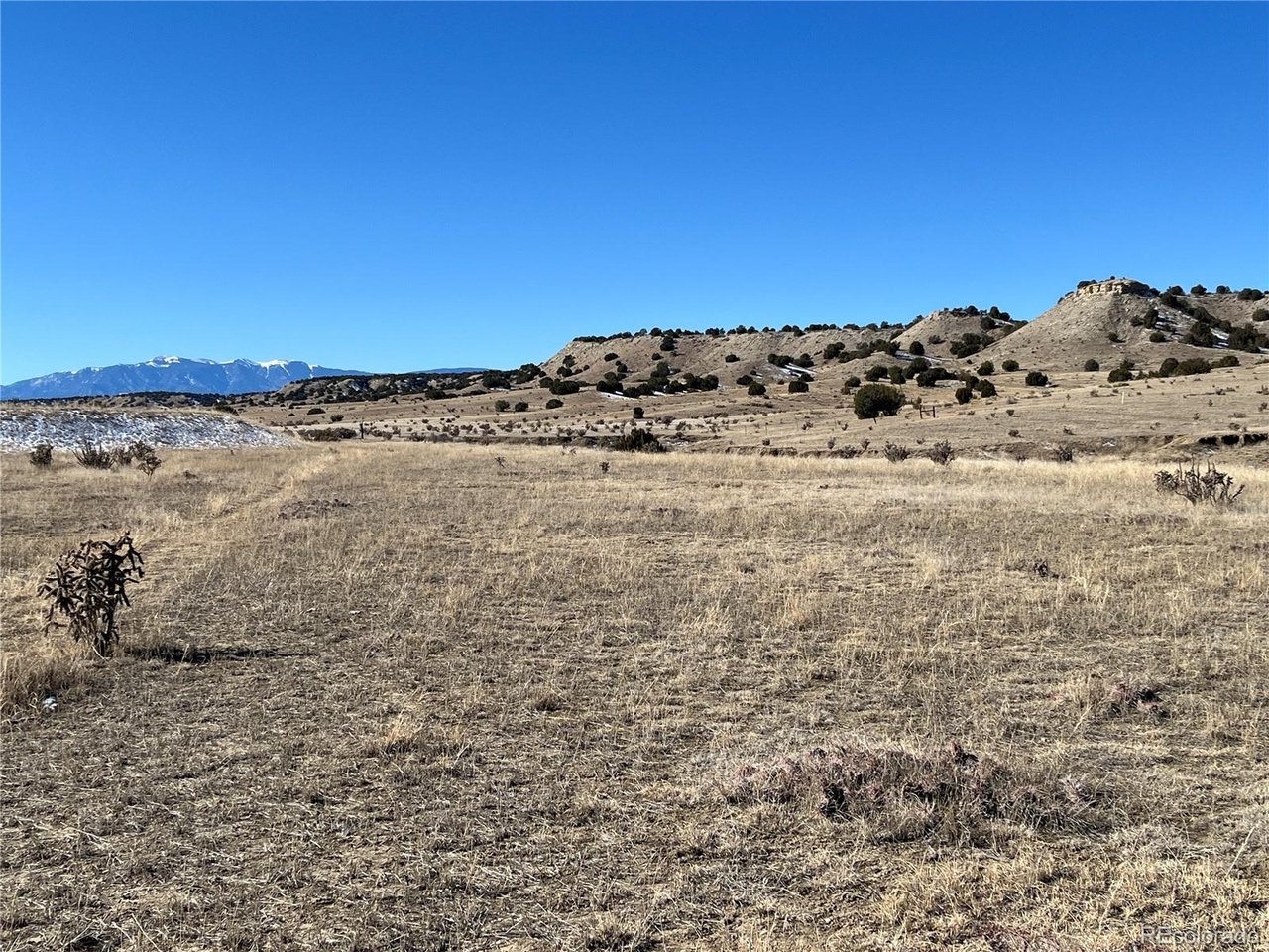 53 Horse Creek Road Pueblo, CO 81004 - Photo 7 of 34 a view of ocean view with beach