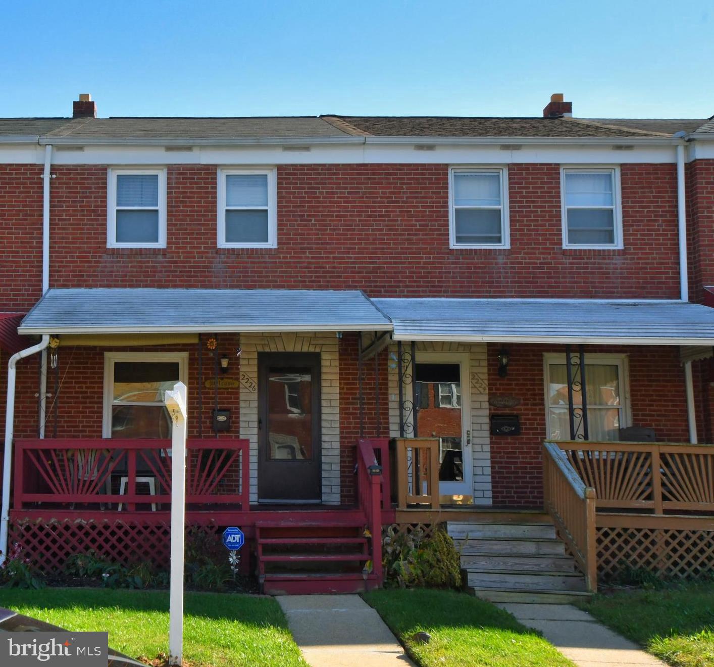 2226 Vailthorn Road Baltimore, MD 21220 - Photo 1 of 28