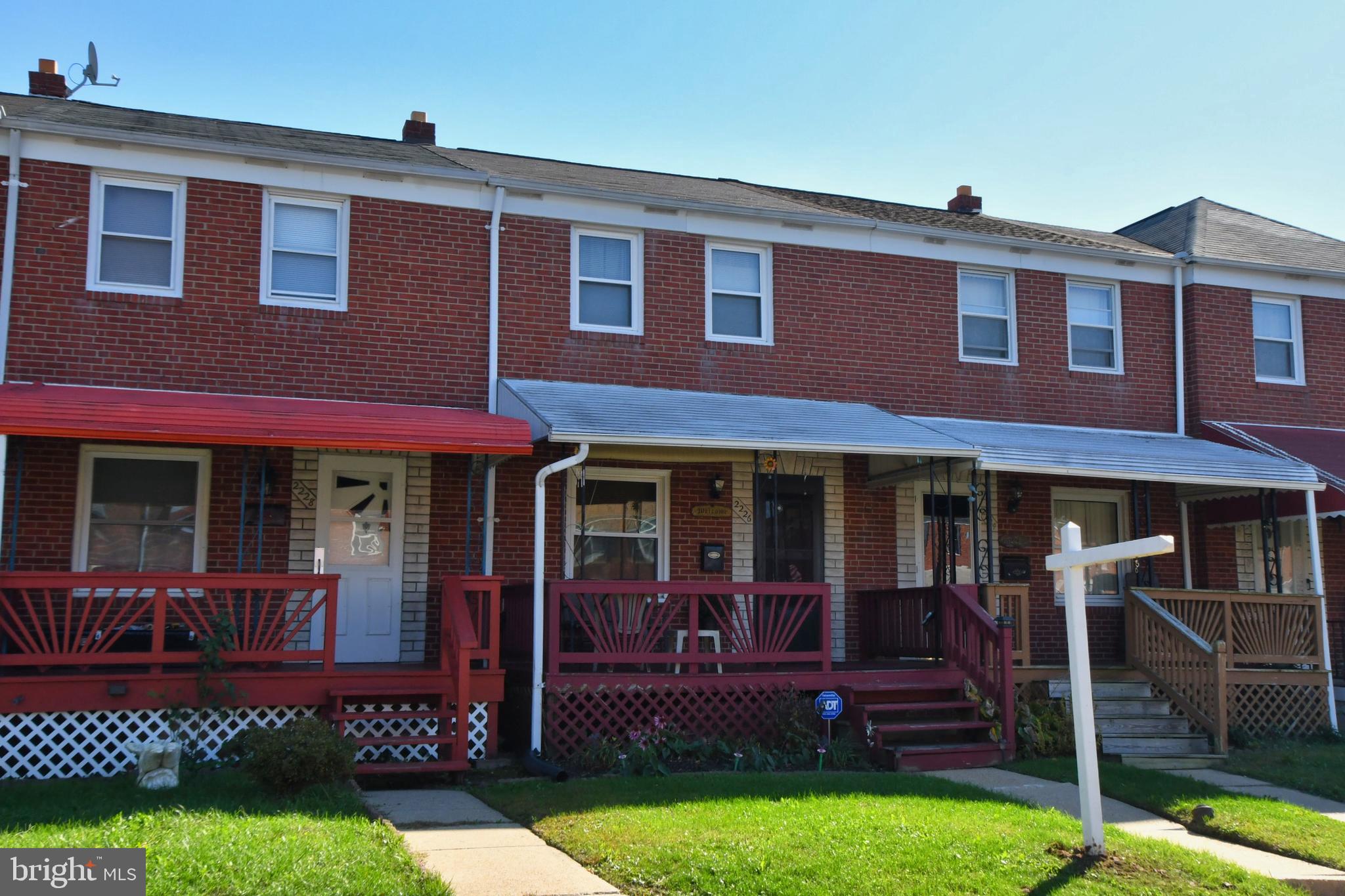 2226 Vailthorn Road Baltimore, MD 21220 - Photo 2 of 28