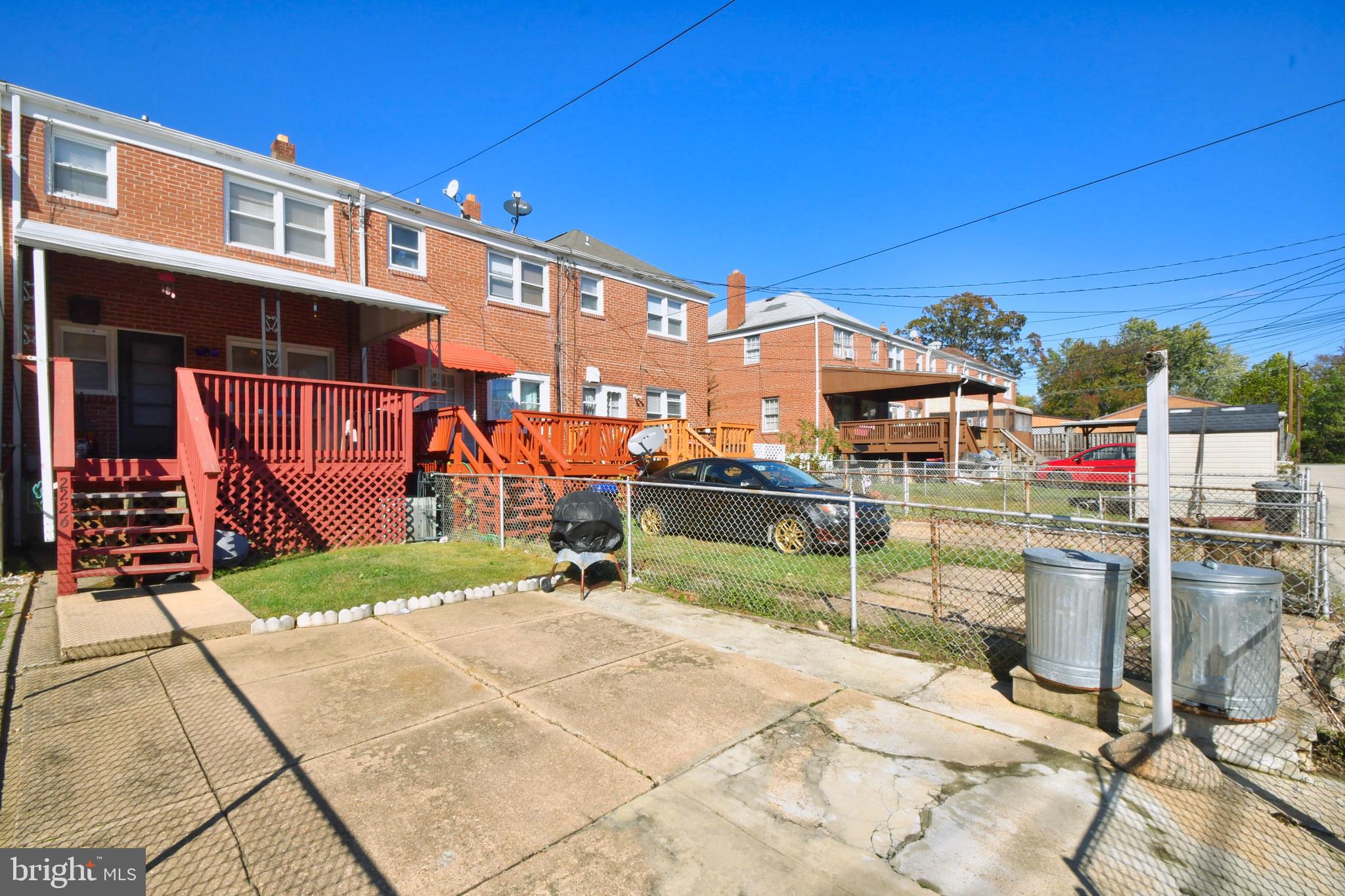 2226 Vailthorn Road Baltimore, MD 21220 - Photo 24 of 28