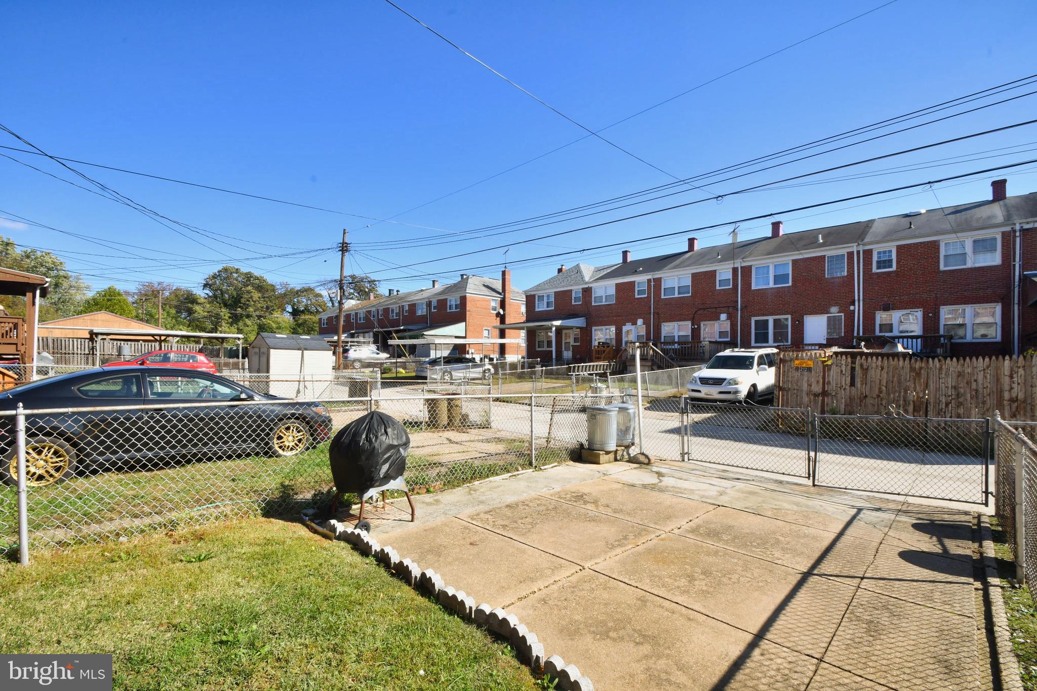2226 Vailthorn Road Baltimore, MD 21220 - Photo 25 of 28