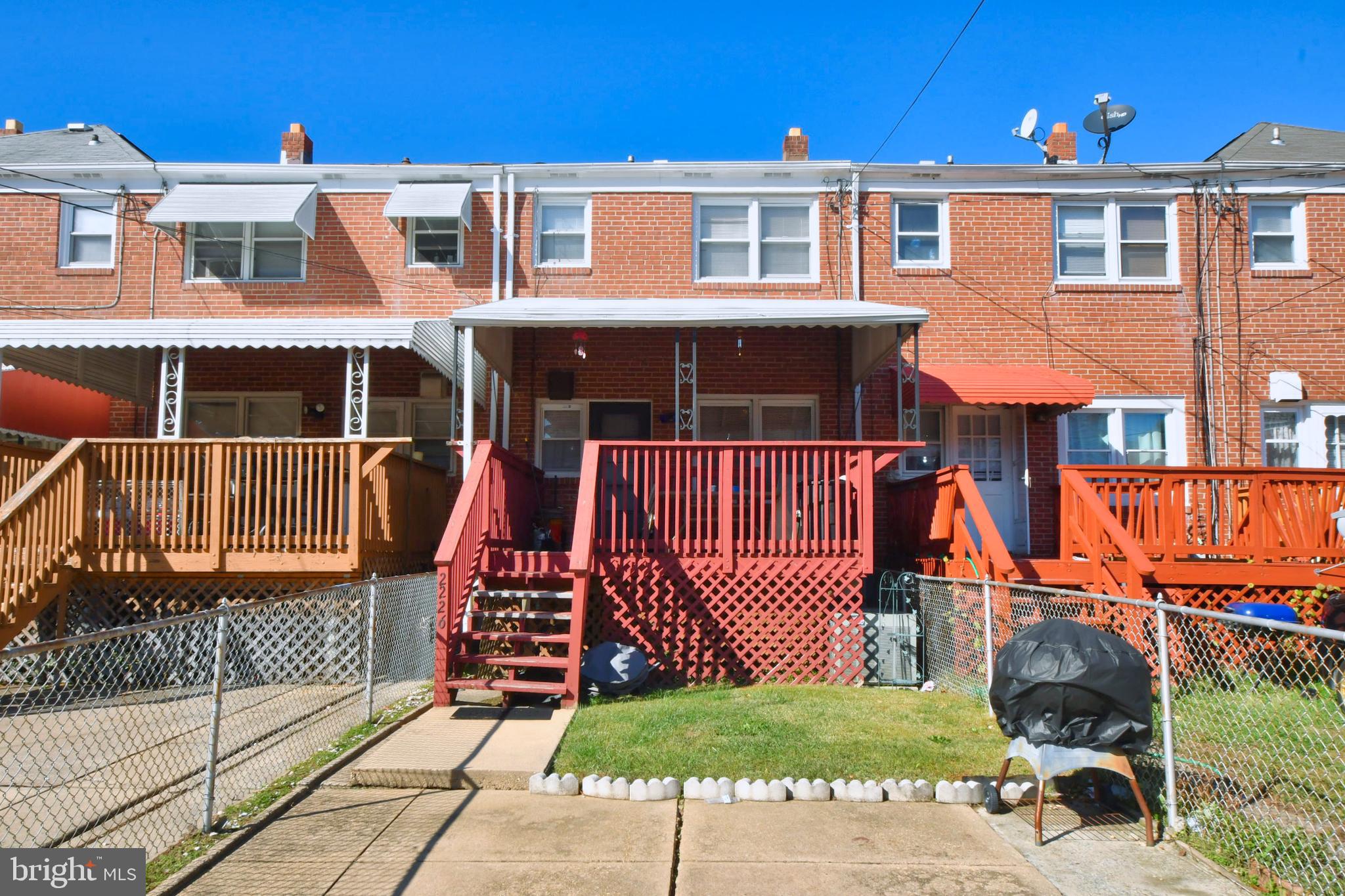 2226 Vailthorn Road Baltimore, MD 21220 - Photo 26 of 28
