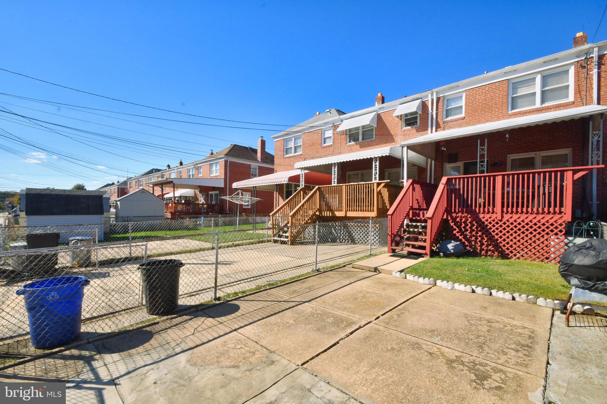 2226 Vailthorn Road Baltimore, MD 21220 - Photo 27 of 28