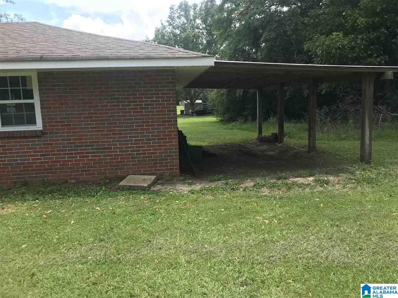 6194 Warrior River Road Bessemer, AL 35023 - Photo 31 of 31