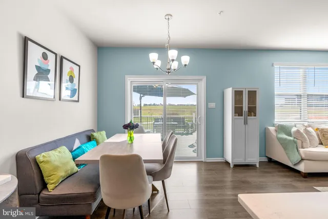 $719,990 | 518 Carroll Walk Avenue, Frederick, MD 21701