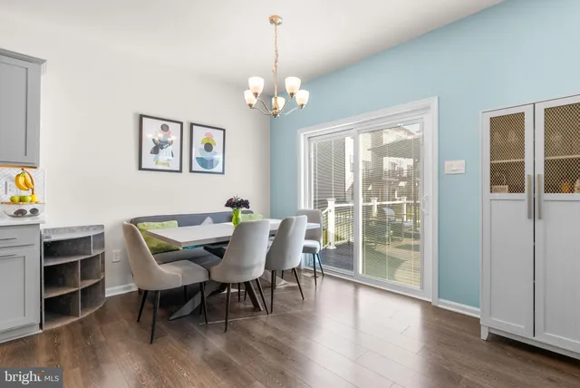 $719,990 | 518 Carroll Walk Avenue, Frederick, MD 21701