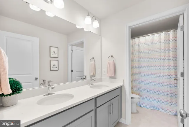 $719,990 | 518 Carroll Walk Avenue, Frederick, MD 21701