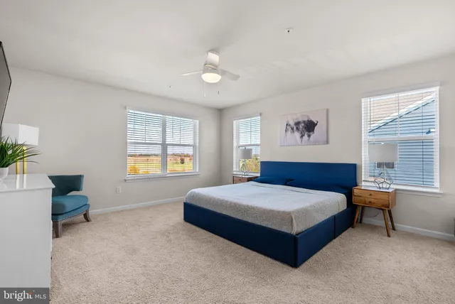 $719,990 | 518 Carroll Walk Avenue, Frederick, MD 21701