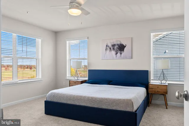 $719,990 | 518 Carroll Walk Avenue, Frederick, MD 21701