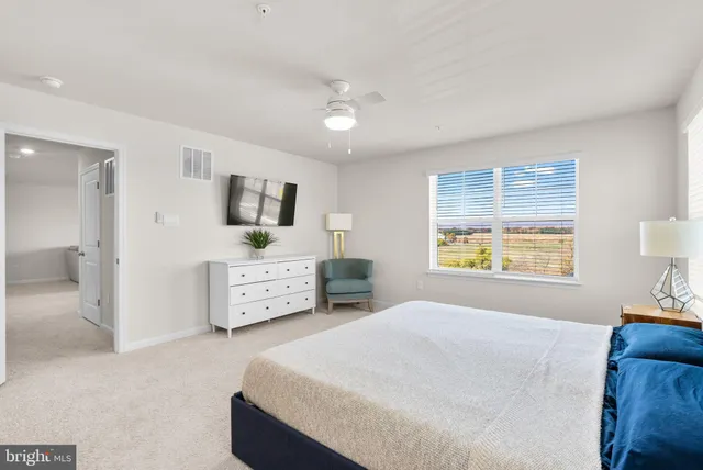 $719,990 | 518 Carroll Walk Avenue, Frederick, MD 21701