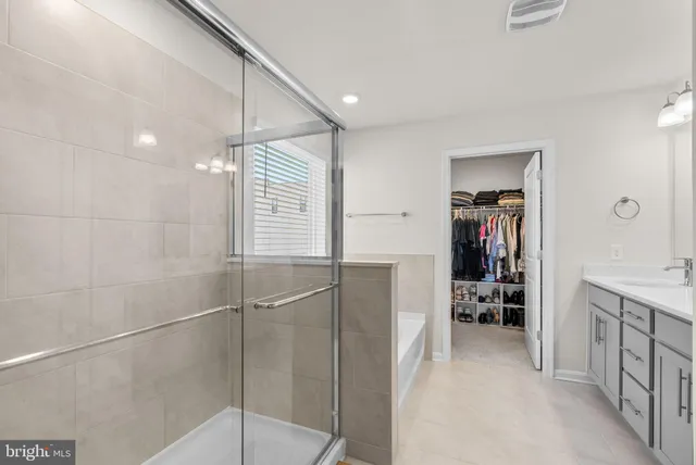 $719,990 | 518 Carroll Walk Avenue, Frederick, MD 21701