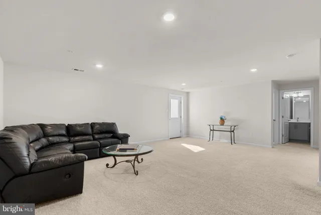 $719,990 | 518 Carroll Walk Avenue, Frederick, MD 21701