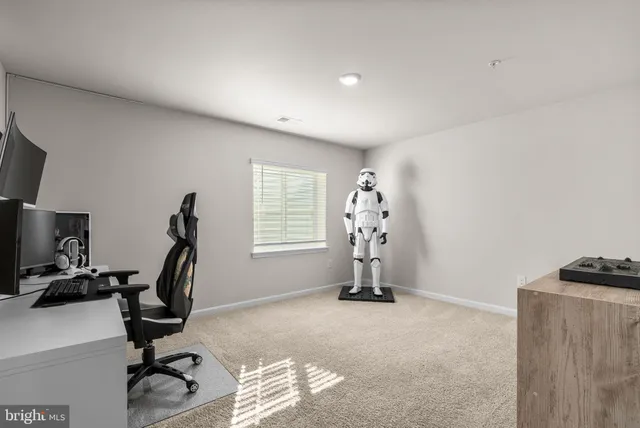 $729,990 | 518 Carroll Walk Avenue, Frederick, MD 21701