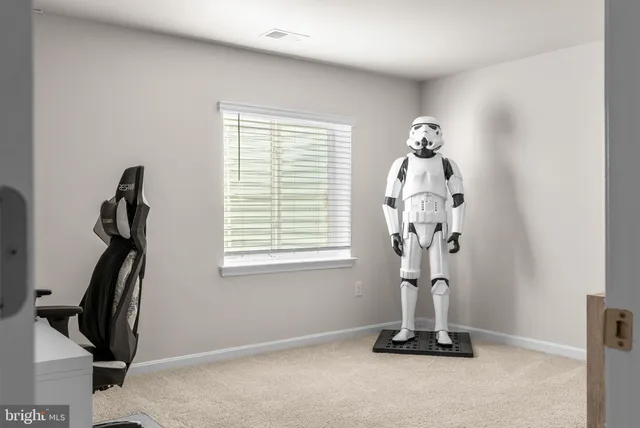 $729,990 | 518 Carroll Walk Avenue, Frederick, MD 21701