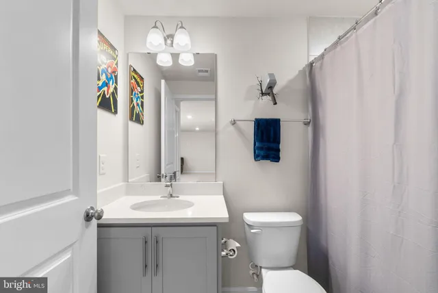 $729,990 | 518 Carroll Walk Avenue, Frederick, MD 21701