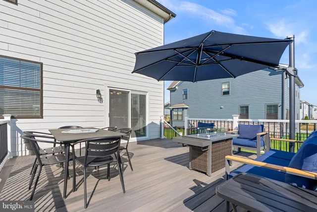 $729,990 | 518 Carroll Walk Avenue, Frederick, MD 21701