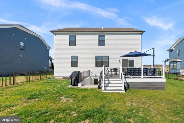 $719,990 | 518 Carroll Walk Avenue, Frederick, MD 21701