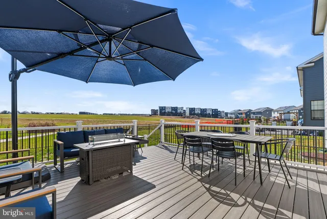 $729,990 | 518 Carroll Walk Avenue, Frederick, MD 21701