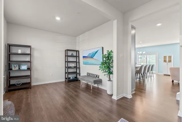 $719,990 | 518 Carroll Walk Avenue, Frederick, MD 21701