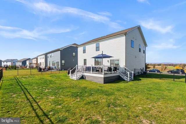 $729,990 | 518 Carroll Walk Avenue, Frederick, MD 21701