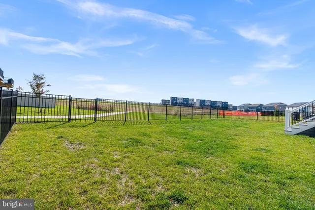 $729,990 | 518 Carroll Walk Avenue, Frederick, MD 21701