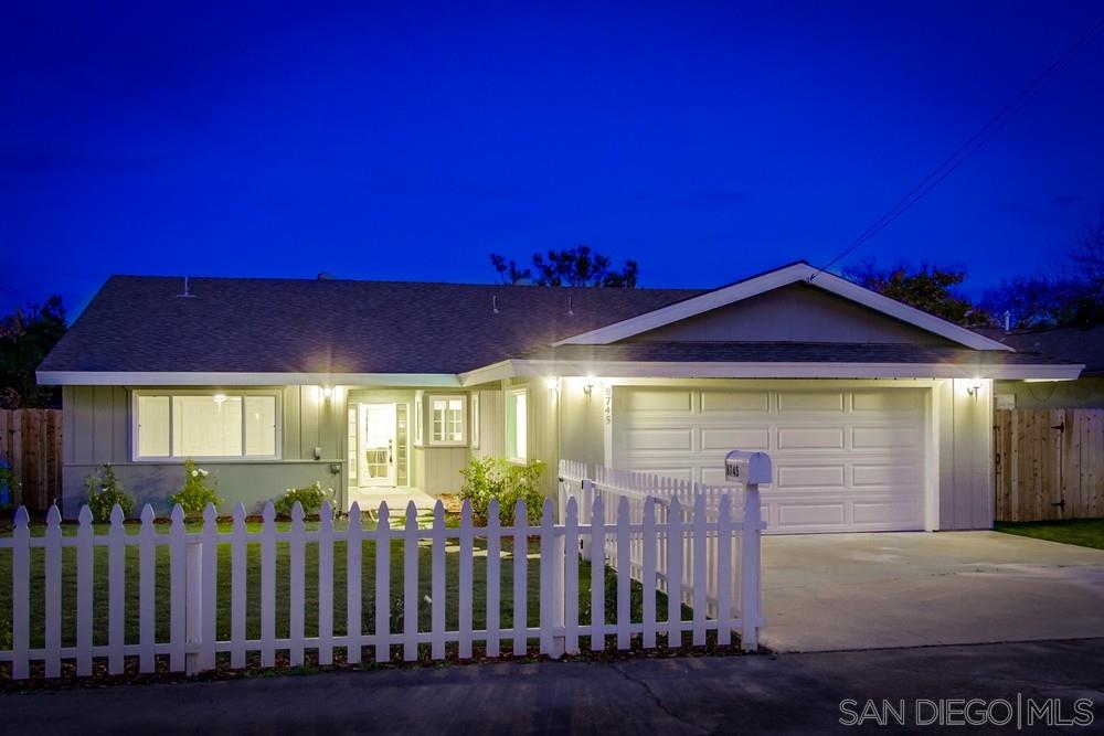 8745 Rhodes Court Santee, CA 92071 - Photo 2 of 17