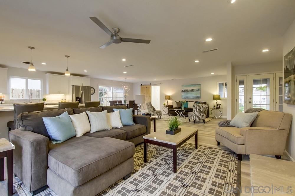 8745 Rhodes Court Santee, CA 92071 - Photo 5 of 17