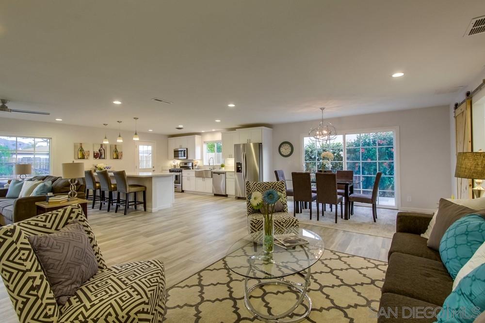 8745 Rhodes Court Santee, CA 92071 - Photo 7 of 17