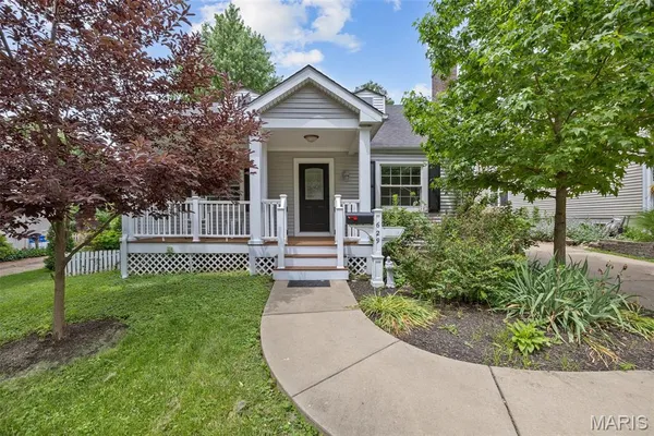 $475,000 | 629 Evans Avenue, Kirkwood, MO 63122