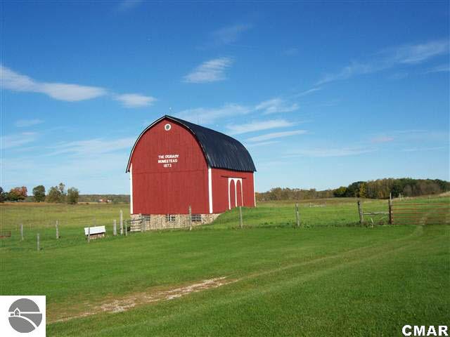 11950 North Meridian Road Farwell, MI 48622 - Photo 6 of 25 1774744-5.JPG