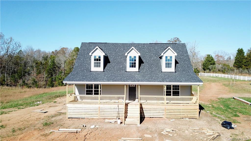 2273 Mission Road York, SC 29745 - Photo 1 of 2