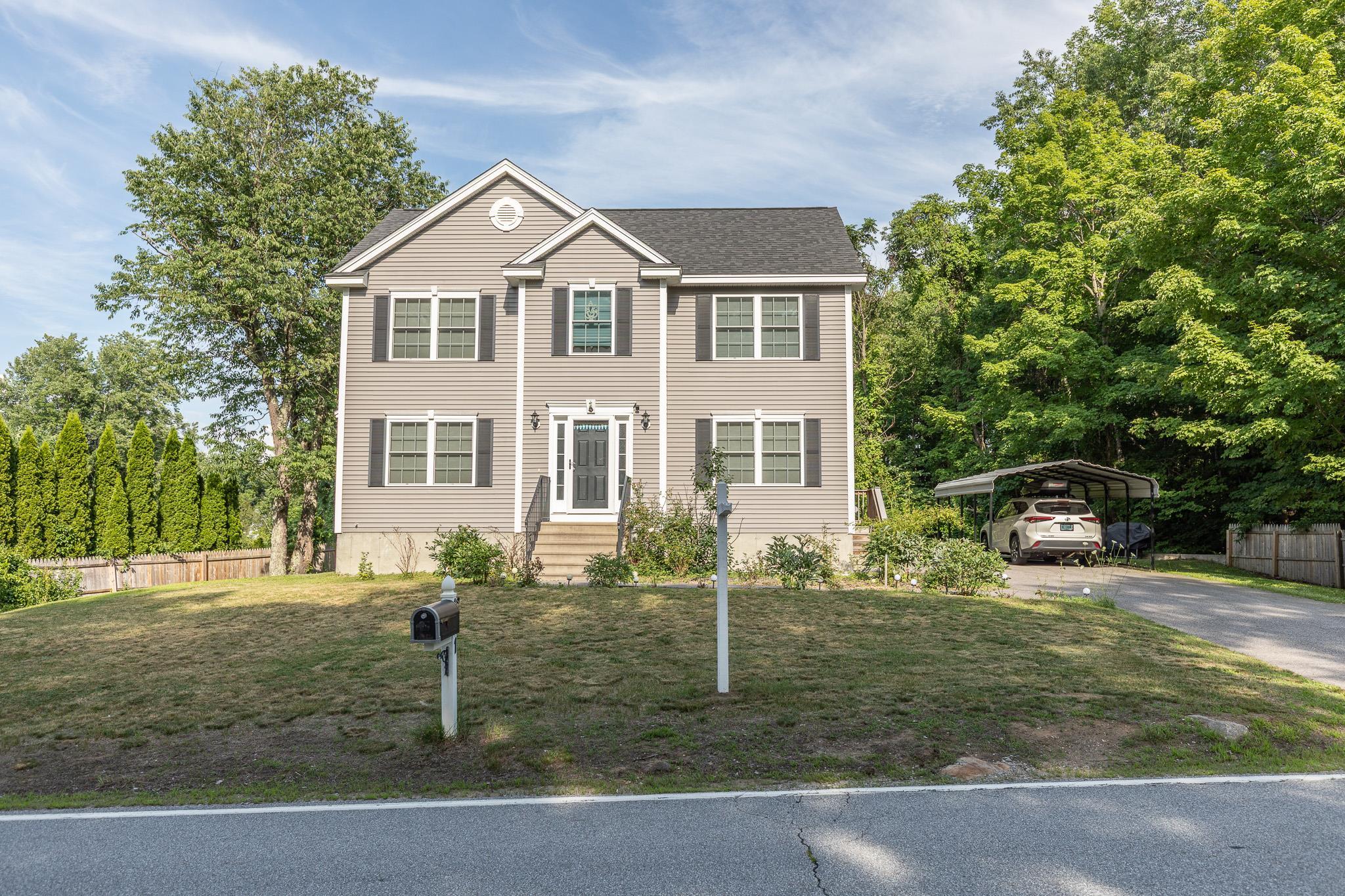 101 Washington Street Concord, NH 03303 - Photo 4 of 54