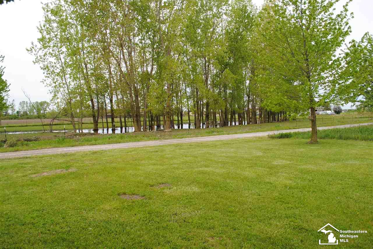 9756 Ferder Road Maybee, MI 48159 - Photo 22 of 28