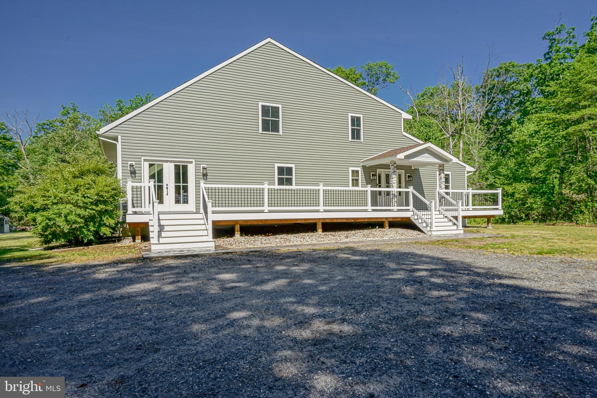 667 Buck Road Pittsgrove, NJ 08318 - Photo 1 of 45
